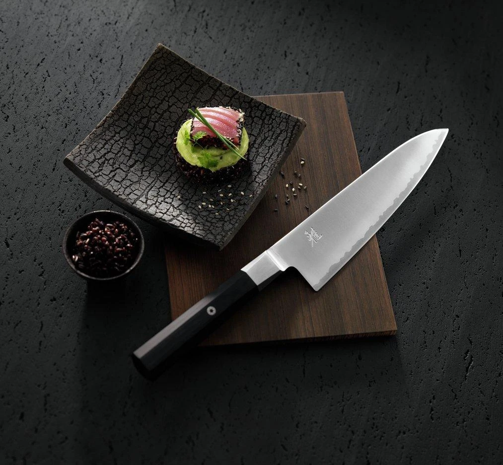Miyabi 4000FC Gyutoh / Cuchillo Cocinero 20 Cm, 33951-201 - Imagen 8