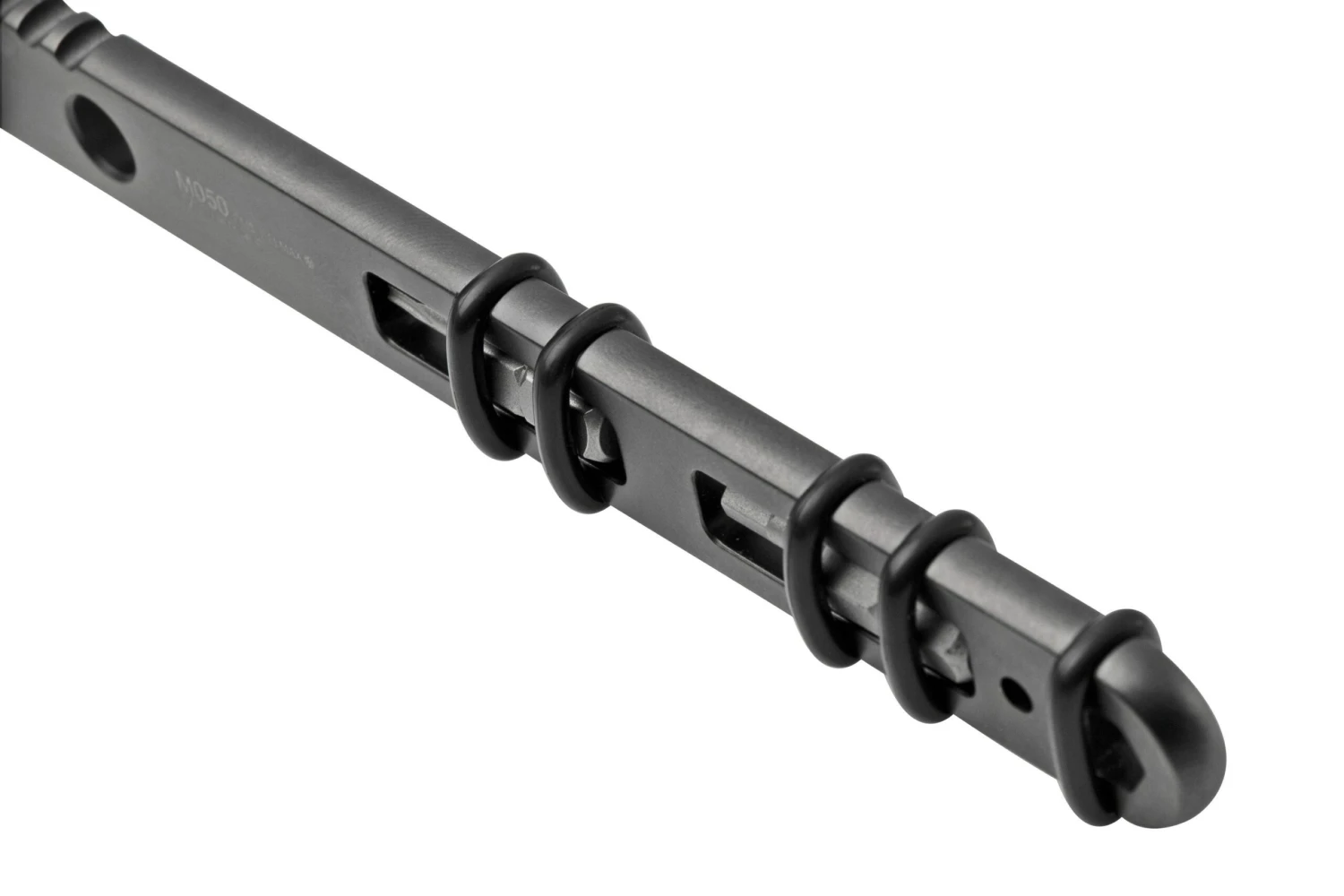 ANV Knives M050 CMS Elmax DLC Funda De Kydex, Kiridashi - Imagen 6