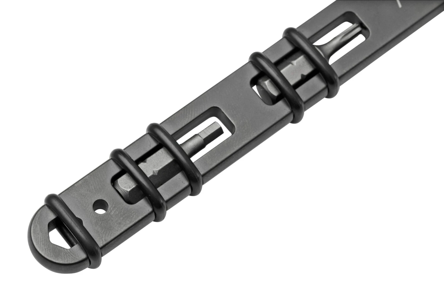 ANV Knives M050 CMS Elmax DLC Funda De Kydex, Kiridashi - Imagen 7