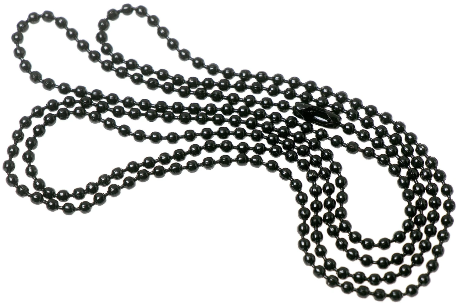 ANV P100 Sleipner, Cerakote, Red Paracord, ANVP100-019, Black Kydex Sheath, Cuchillo De Cuello - Imagen 7