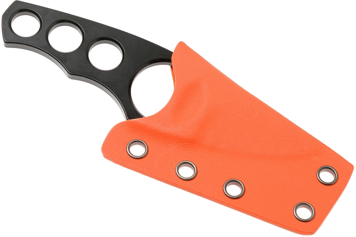 Amare Knives A-Max PVD AM-PVD Cuchillo De Cuello, Uli Hennicke Design - Imagen 4