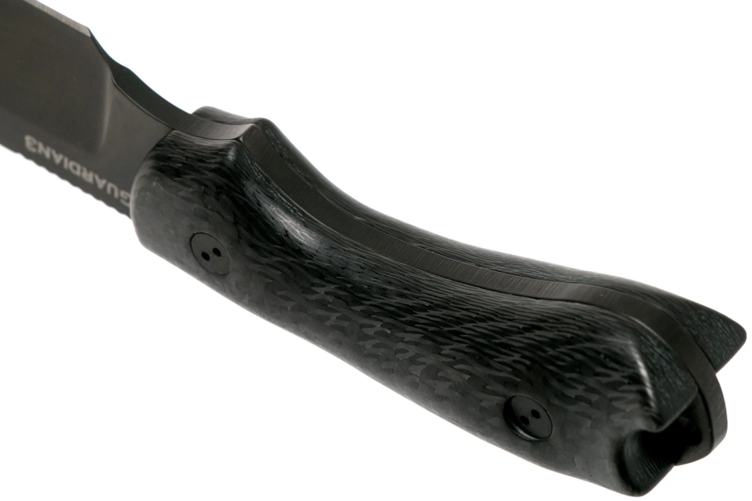 Bradford Guardian 3, 3D Carbonfiber Guardian 3 M390, Sabre DLC, 3S-114B - Imagen 4