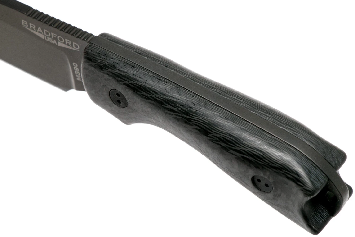 Bradford Guardian 3, 3D Carbonfiber Guardian 3 M390, Sabre DLC, 3S-114B - Imagen 5