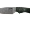 Bradford Guardian 4, 3D Black Micarta Guardian 4 CPM 3V, Full Flat Stonewashed 4FH-101-3V