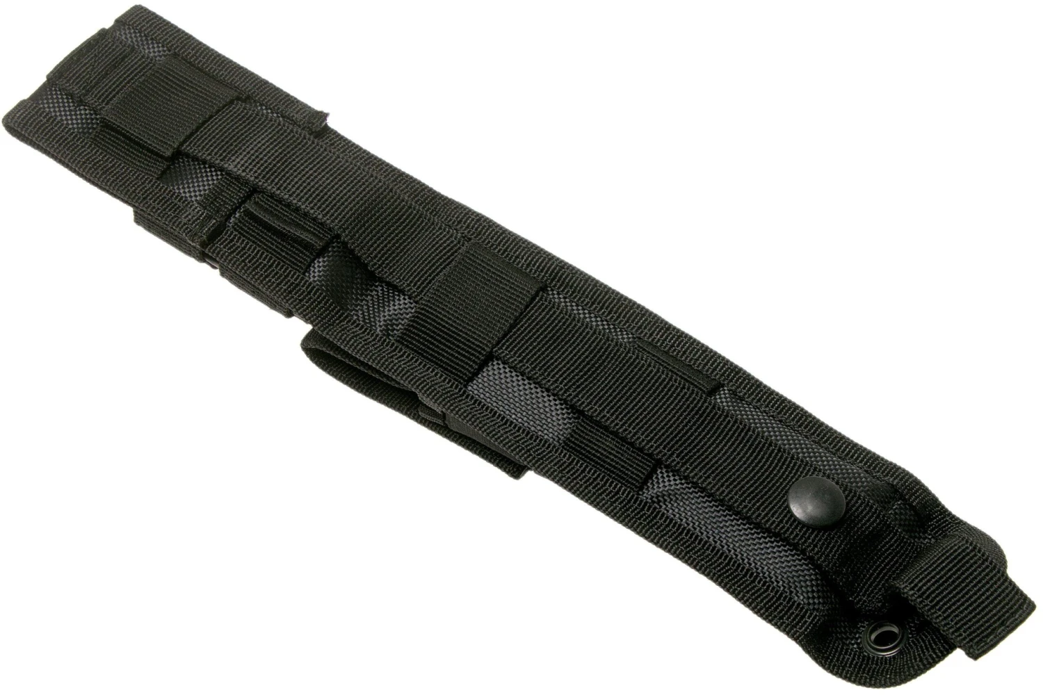 Bradford Guardian 5S, 5S-104N-M390 Nimbus Natural Micarta - Imagen 7