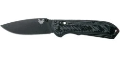 Benchmade Freek 560BK-1 CPM M4 ‘Super Freek’ Navaja