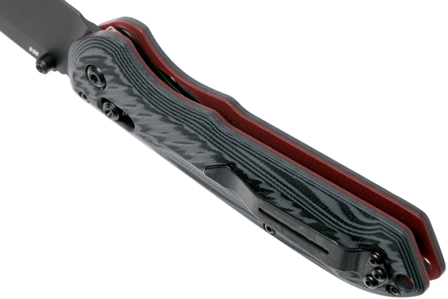 Benchmade Freek 560BK-1 CPM M4 ‘Super Freek’ Navaja - Imagen 5