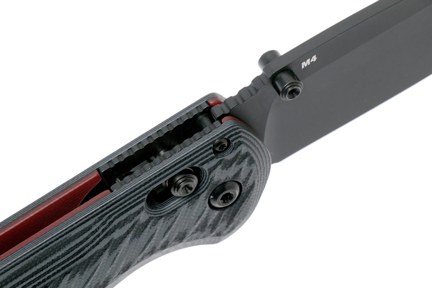 Benchmade Freek 560BK-1 CPM M4 ‘Super Freek’ Navaja - Imagen 6