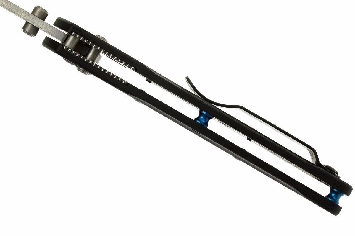 Benchmade 940-1 Navaja CPM S90V, Osborne Design - Imagen 5