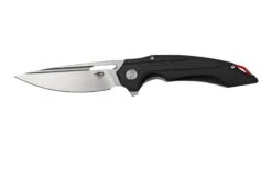 Bestech Ornetta BG50A Black G10, Navaja