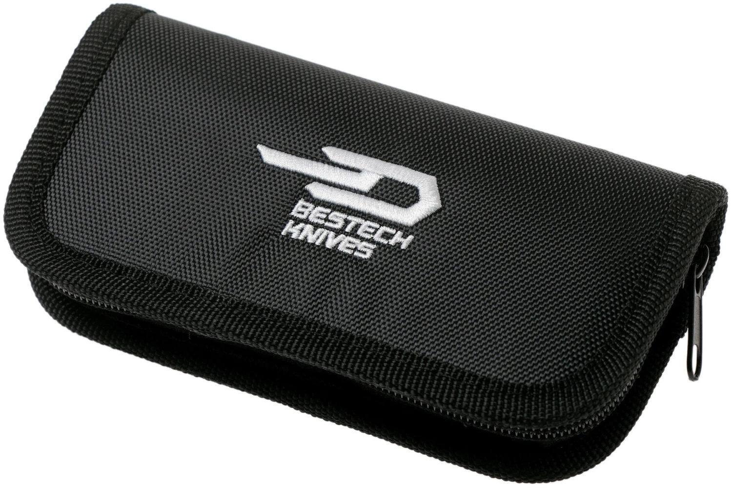 Bestech Freefall BT2007A Stonewashed Bronze Navaja, Jason Clark Design - Imagen 8