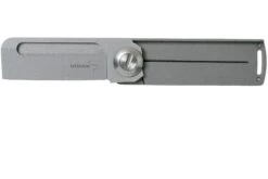 Böker Plus Rocket Titanium 01BO264 Navaja, Darriel Caston Design