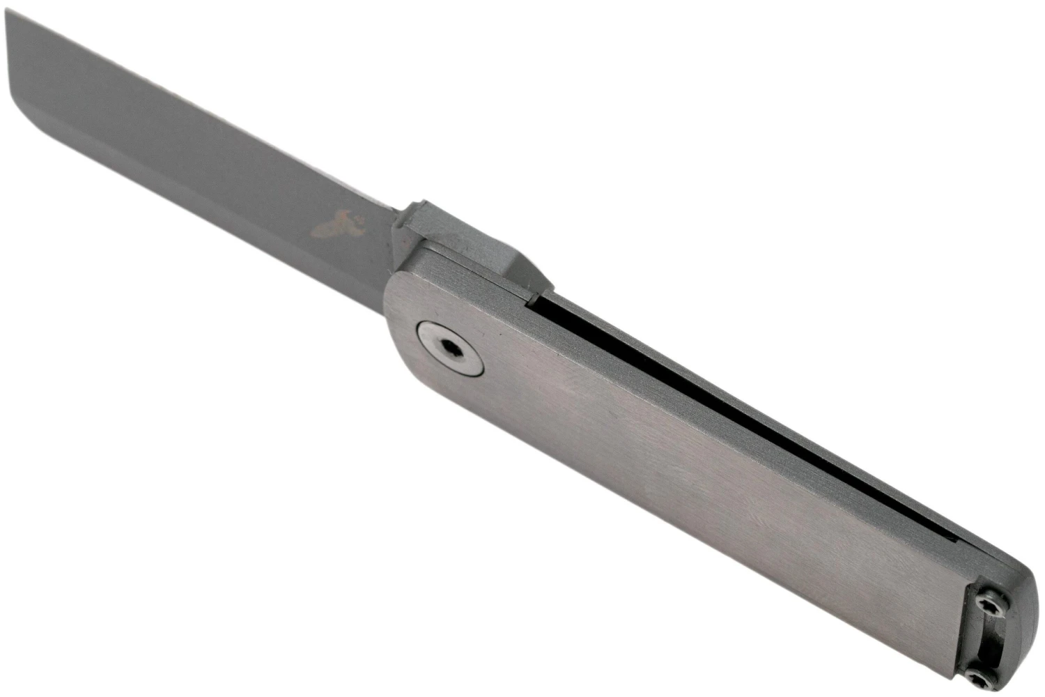 Böker Plus Rocket Titanium 01BO264 Navaja, Darriel Caston Design - Imagen 5