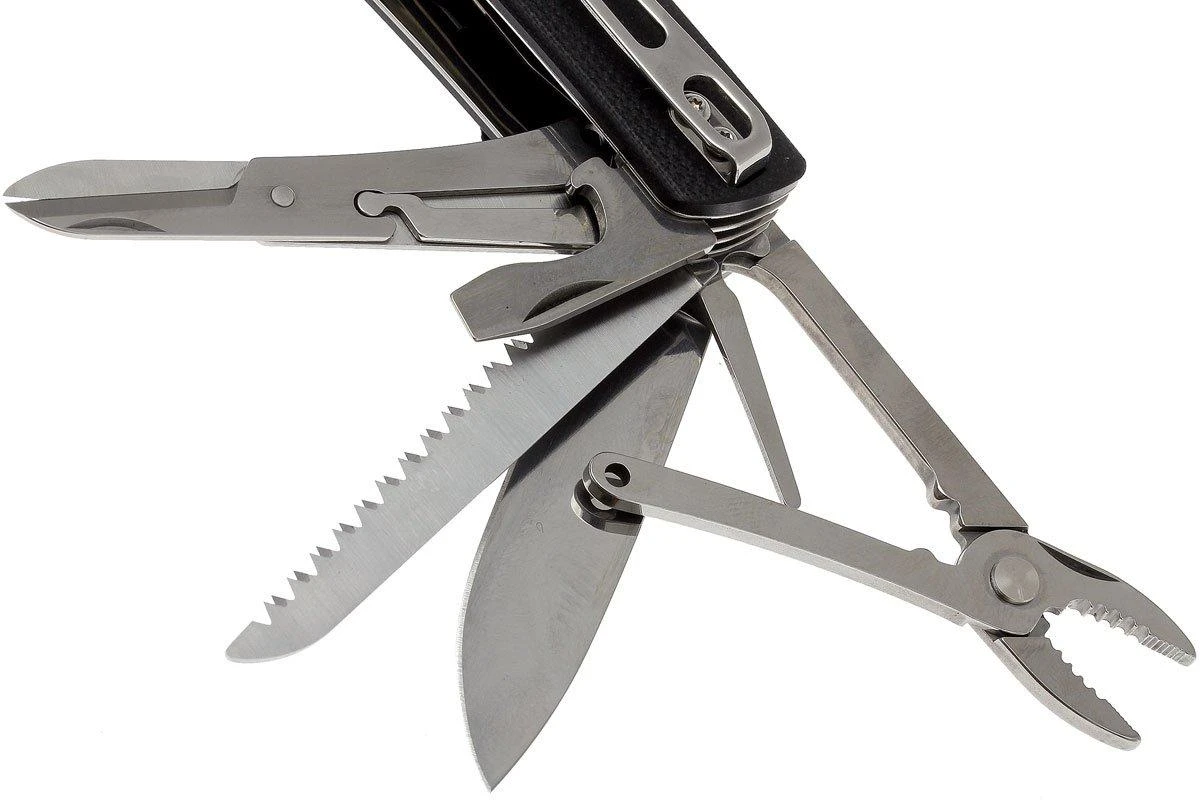 Böker Plus Tech-Tool City 4 01BO806 - Imagen 2