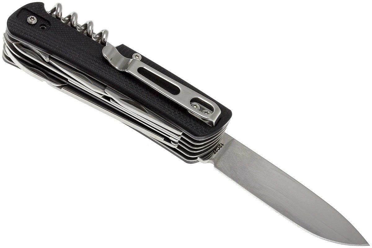 Böker Plus Tech-Tool City 4 01BO806 - Imagen 5