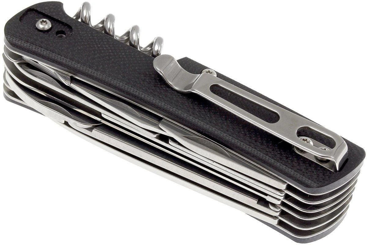 Böker Plus Tech-Tool City 4 01BO806 - Imagen 6