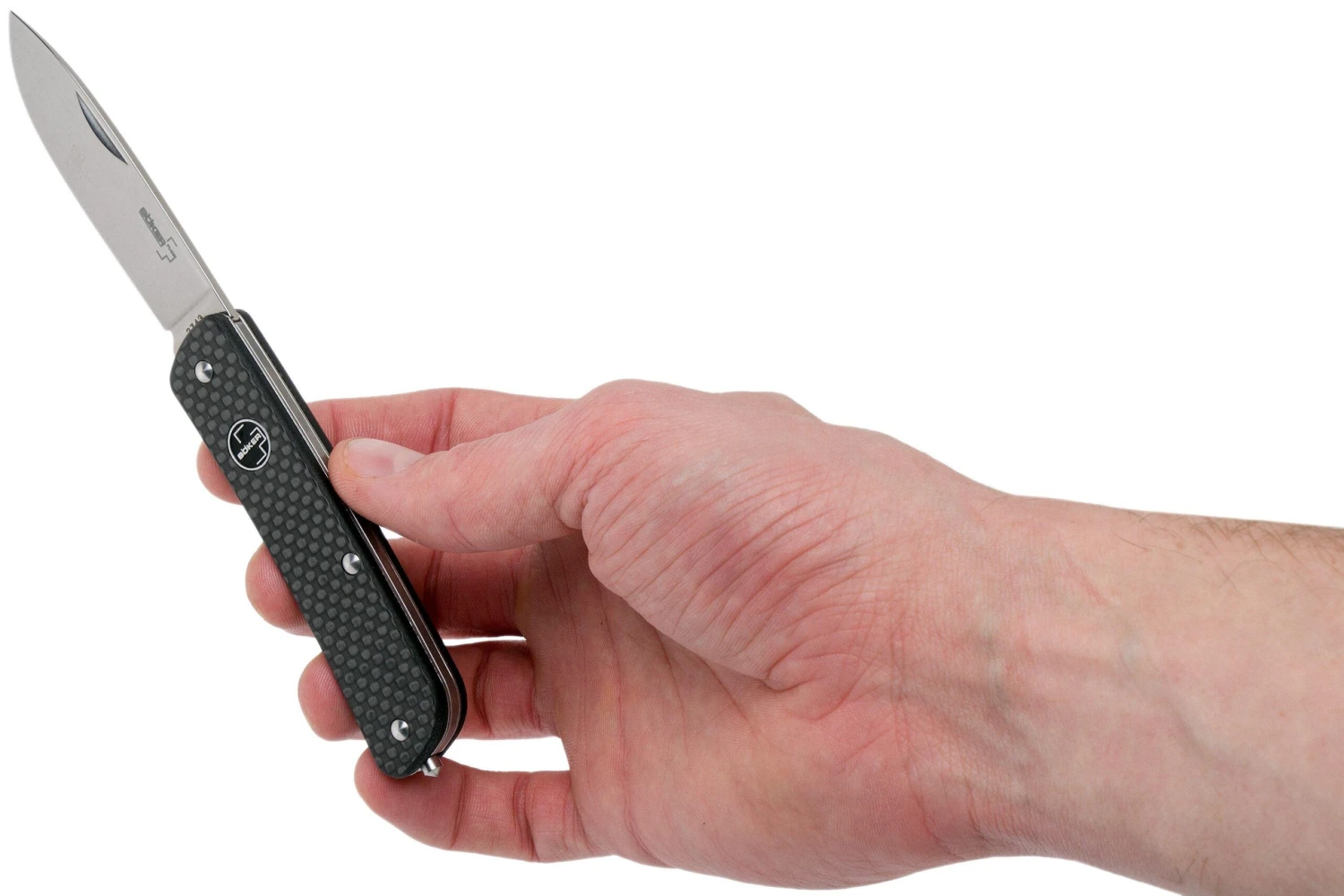 Böker Plus Tech-Tool Carbon 1 01BO821 - Imagen 7