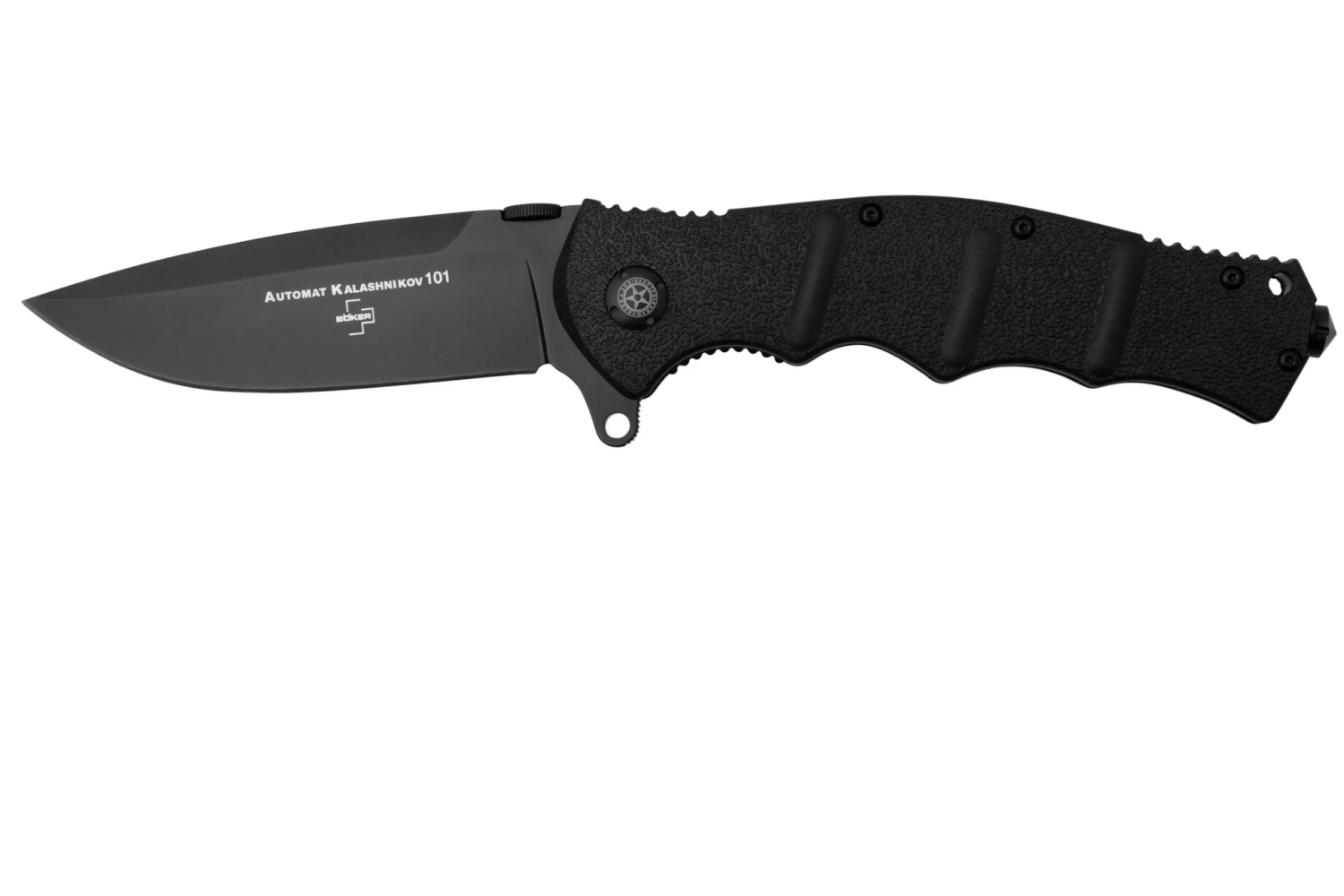 Böker Plus Kalashnikov AK-101 2.0 01KAL105 Navaja