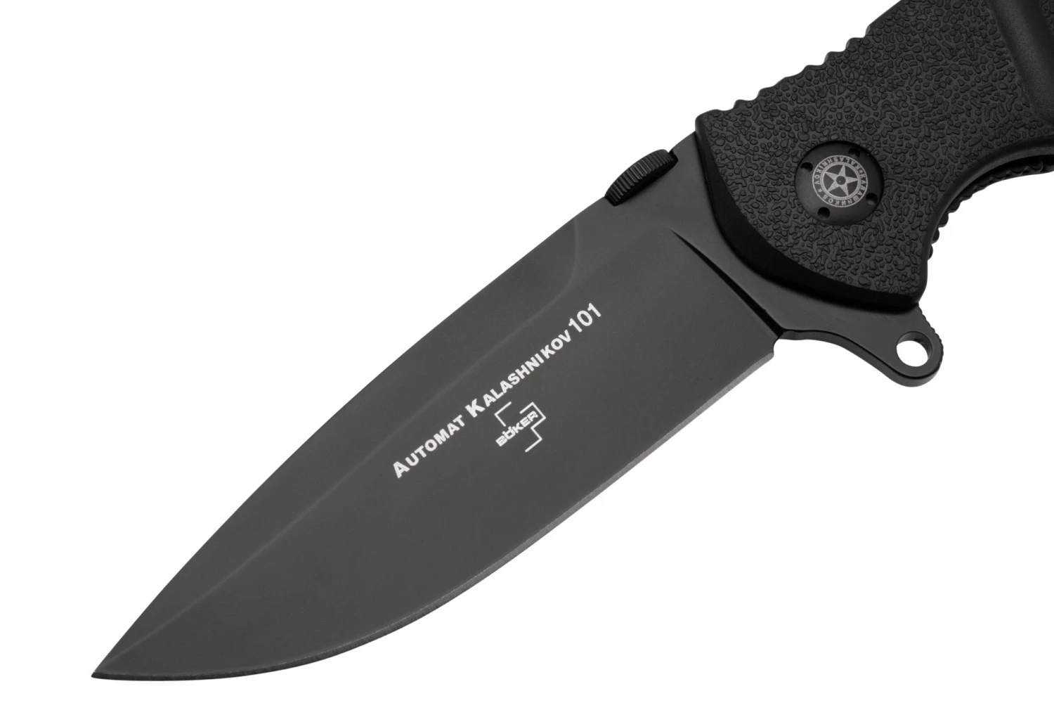 Böker Plus Kalashnikov AK-101 2.0 01KAL105 Navaja - Imagen 3