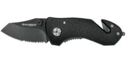 Böker Magnum Black Rescue 01MB456 Navaja