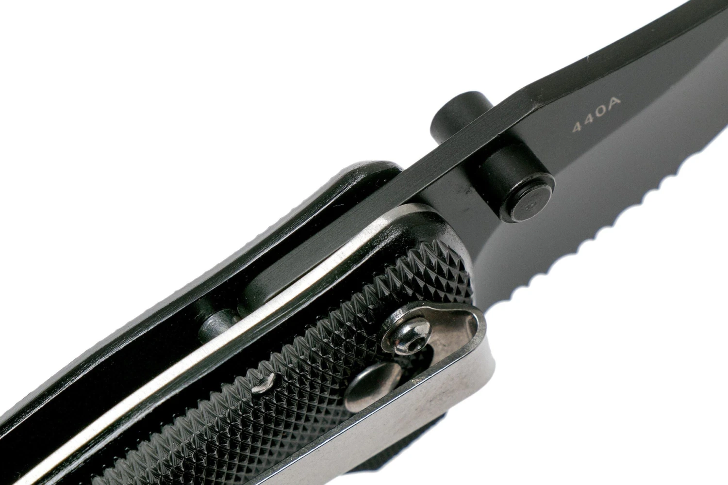 Böker Magnum Black Rescue 01MB456 Navaja - Imagen 6