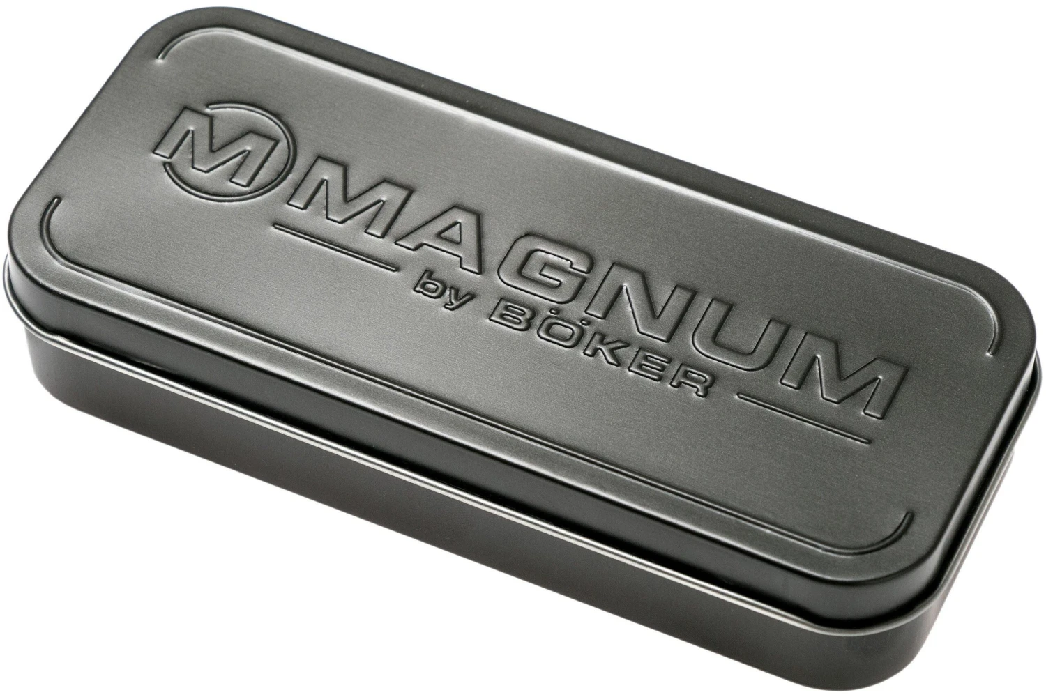 Böker Magnum Black Rescue 01MB456 Navaja - Imagen 8