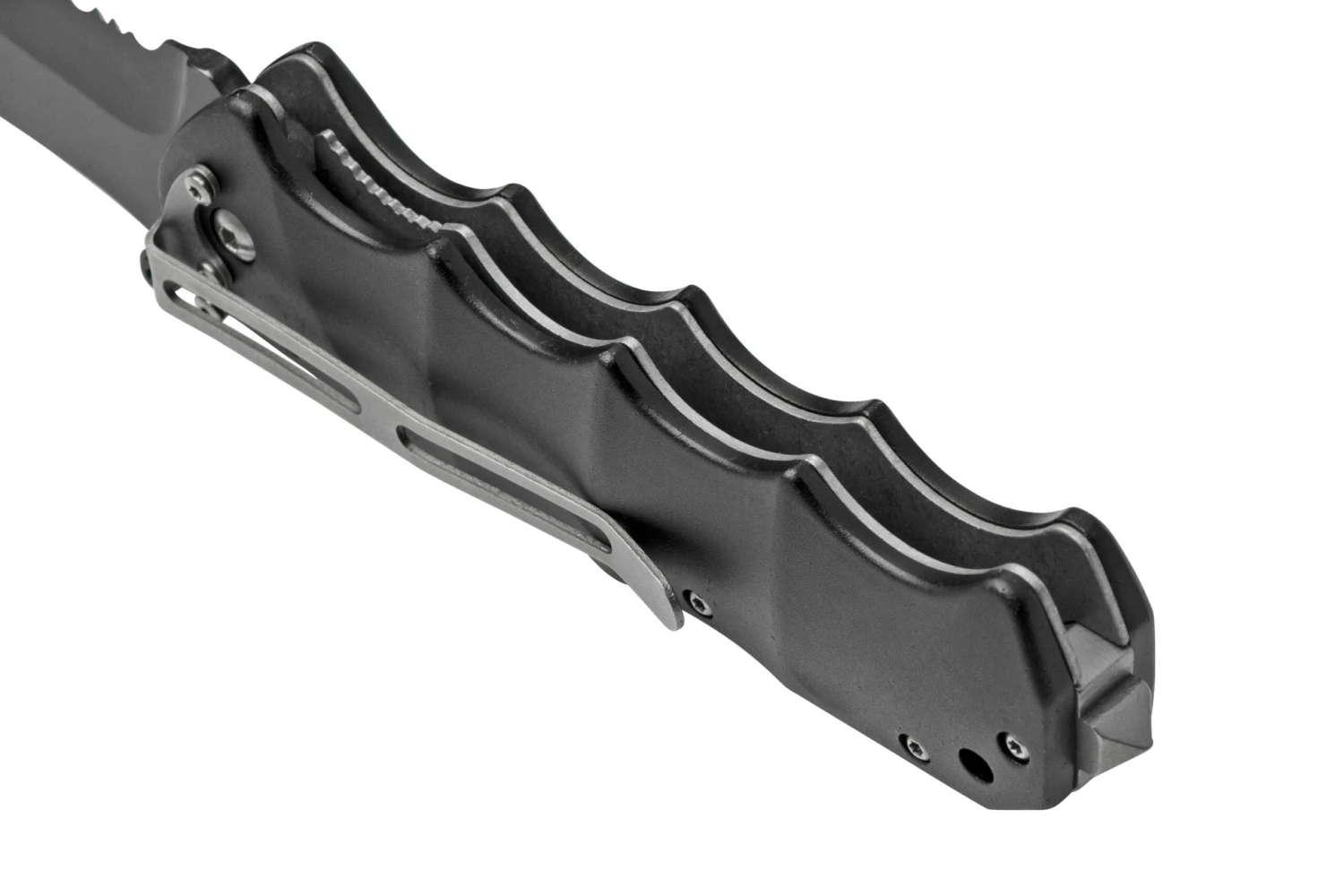 Böker Magnum Black Spear 01RY247 Navaja Táctica - Imagen 4