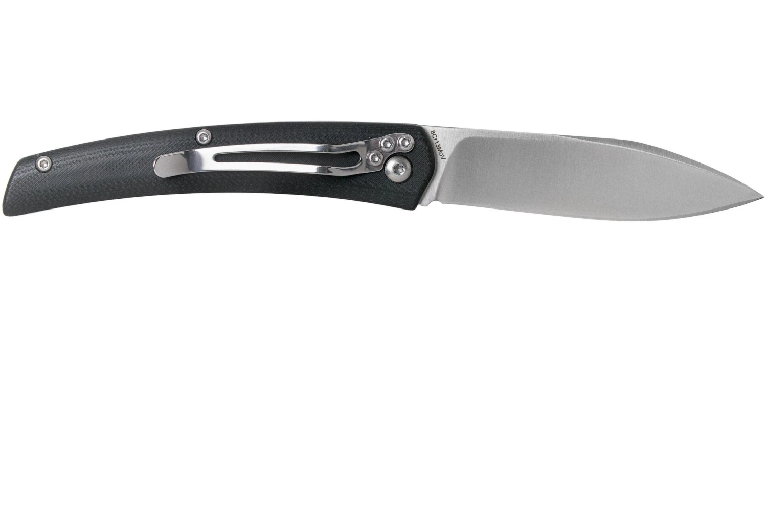 Böker Magnum Long Lead EDC 01SC080 Cuchillo De Caballero - Imagen 2