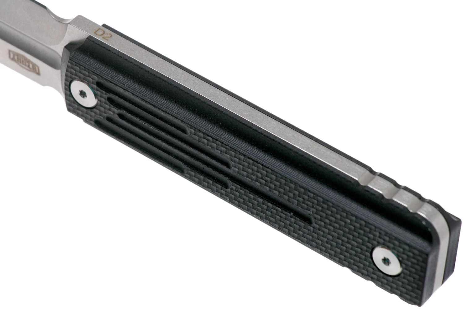 Böker Plus Omerta 02BO032 Cuchillo Daga, Jason Stout Design - Imagen 4