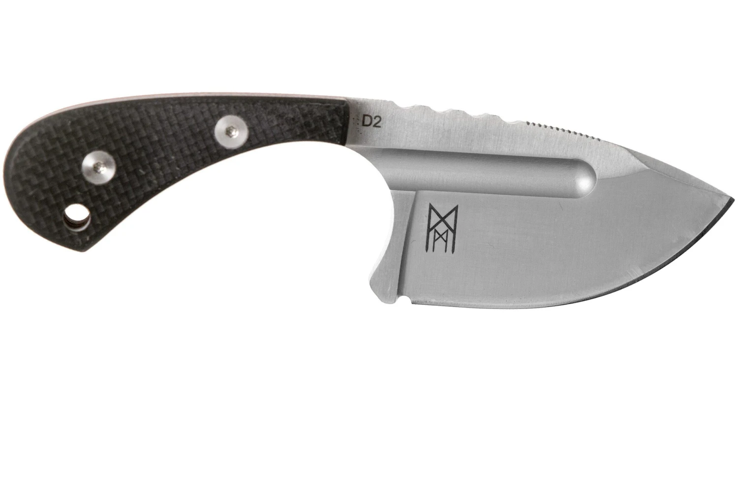 Böker Plus Sigyn 02BO037 Cuchillo Fijo, Midgards Design - Imagen 2