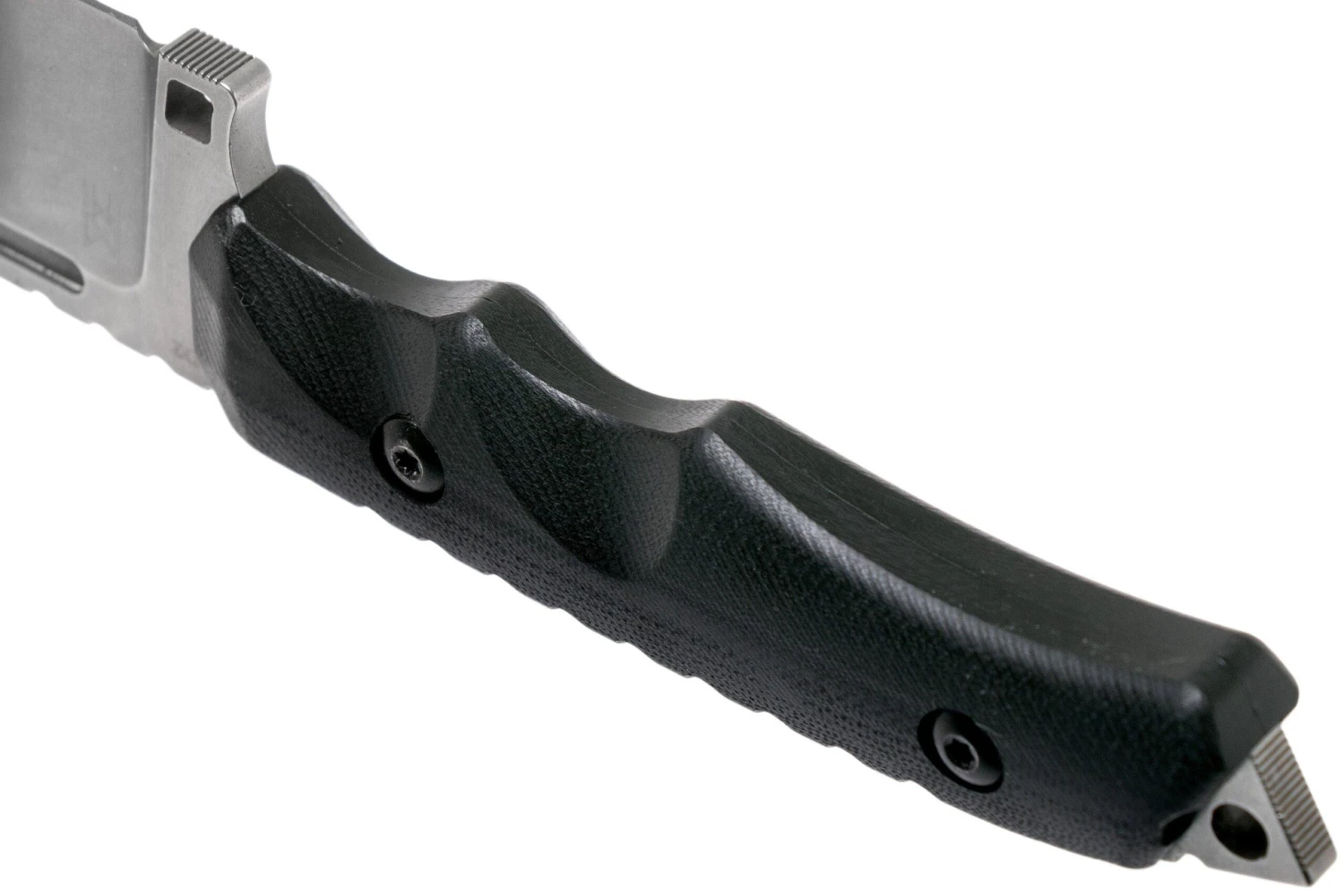 Böker Plus Hermod 2.0 02BO053 Cuchillo De Exterior, Diseño Midgards - Imagen 4