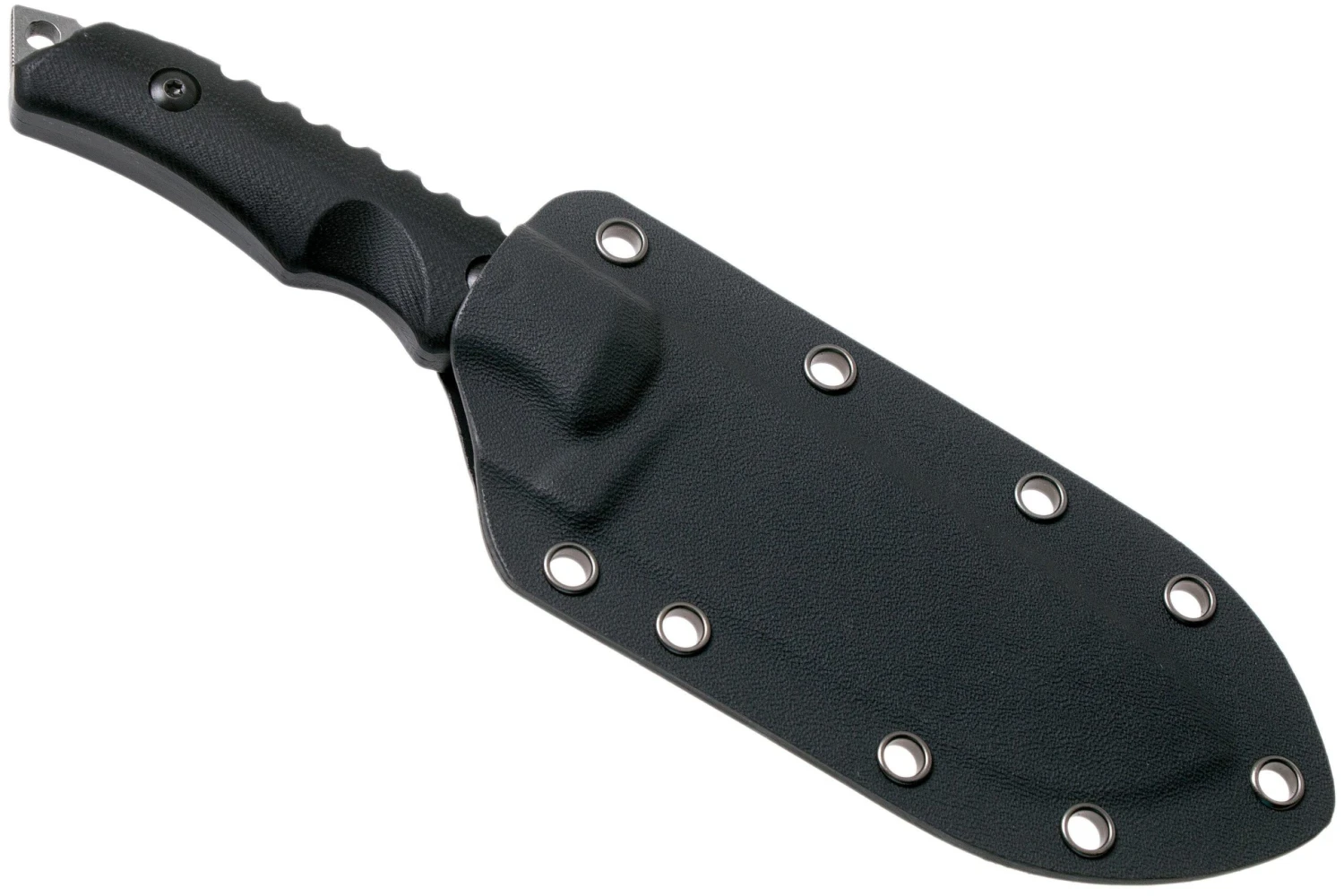 Böker Plus Hermod 2.0 02BO053 Cuchillo De Exterior, Diseño Midgards - Imagen 6