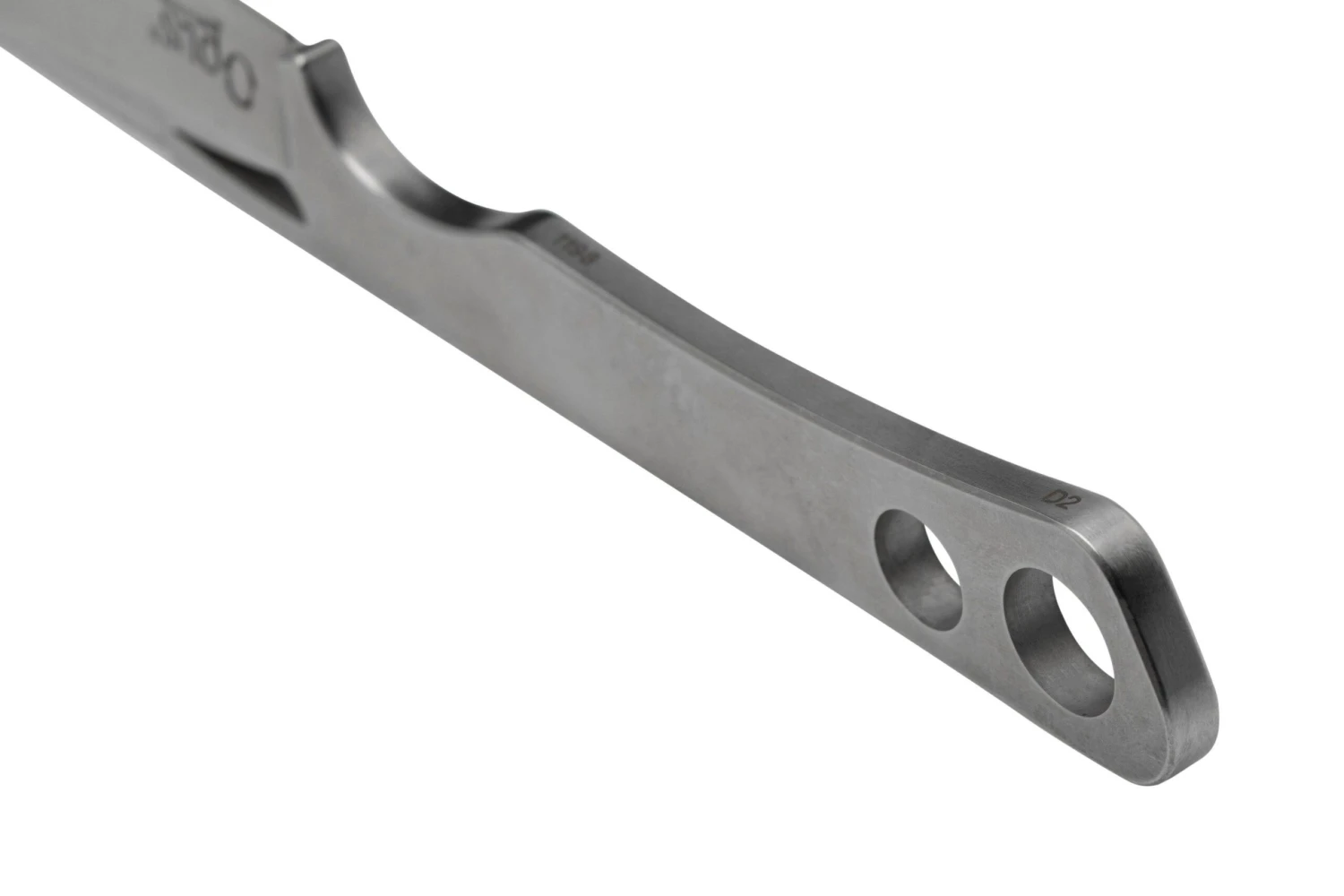 Böker Plus Gekai 02BO071 Cuchillo Fijo, Diseño De Charles De Buyer - Imagen 4