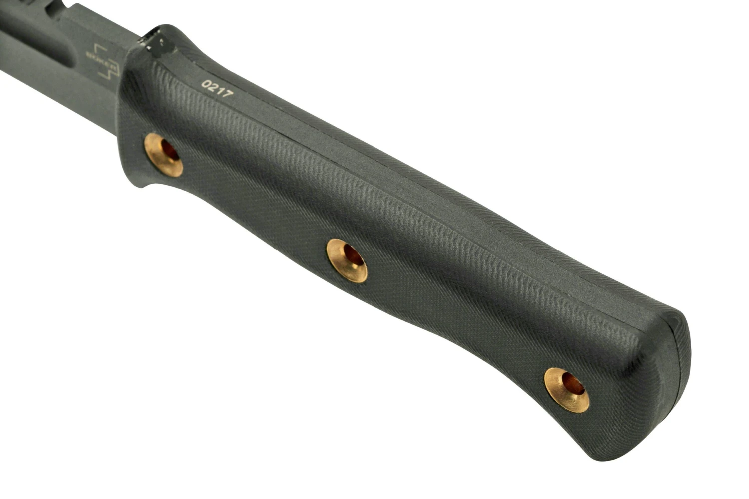 Böker Plus Pilot Knife 02BO074 Cuchillo De Supervivencia, Diseño Dave Wegner - Imagen 4