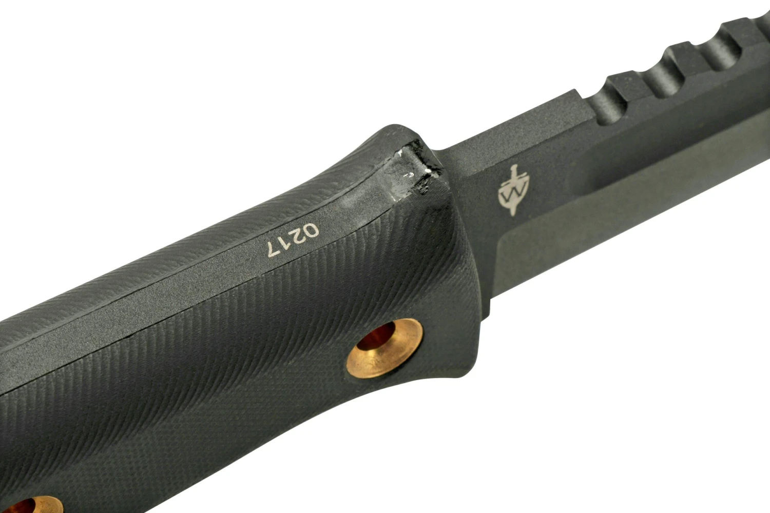 Böker Plus Pilot Knife 02BO074 Cuchillo De Supervivencia, Diseño Dave Wegner - Imagen 5