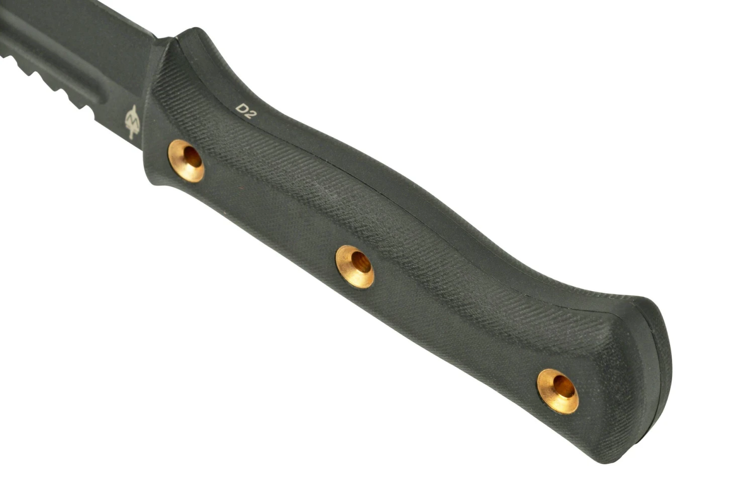 Böker Plus Pilot Knife 02BO074 Cuchillo De Supervivencia, Diseño Dave Wegner - Imagen 6