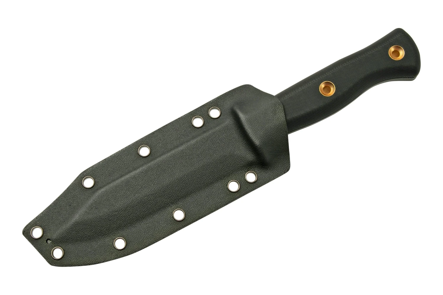 Böker Plus Pilot Knife 02BO074 Cuchillo De Supervivencia, Diseño Dave Wegner - Imagen 7
