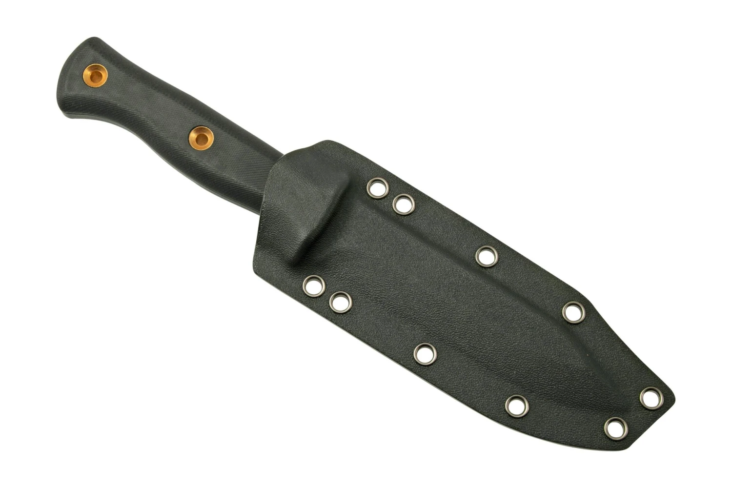 Böker Plus Pilot Knife 02BO074 Cuchillo De Supervivencia, Diseño Dave Wegner - Imagen 8