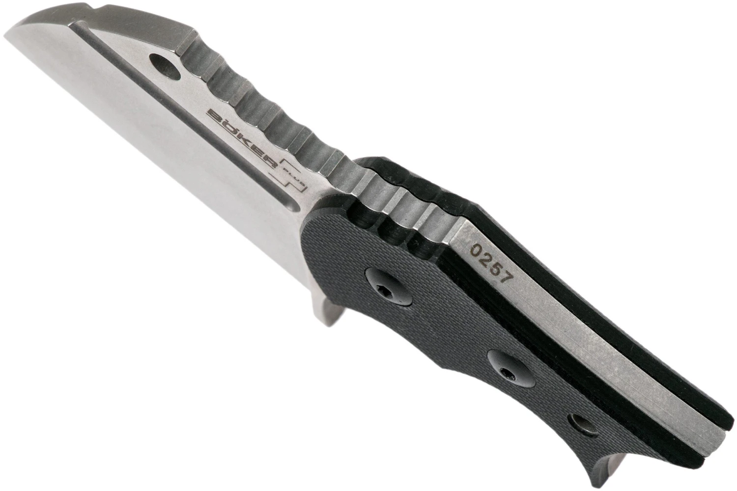 Böker Plus Urd 2.0 02BO523 Cuchillo De Cuello - Imagen 3