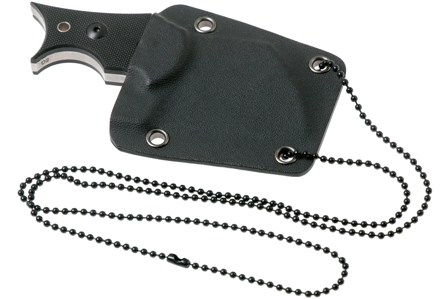 Böker Plus Urd 2.0 02BO523 Cuchillo De Cuello - Imagen 6