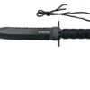 Böker Magnum Survivalist 02MB935 Cuchillo De Supervivencia