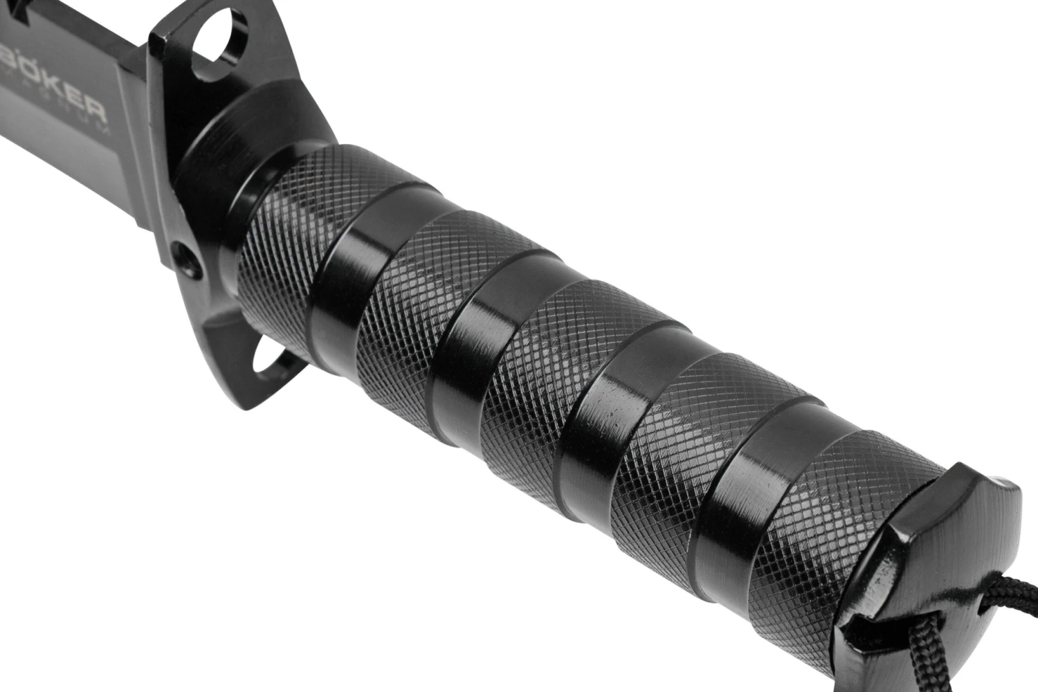 Böker Magnum Survivalist 02MB935 Cuchillo De Supervivencia - Imagen 5