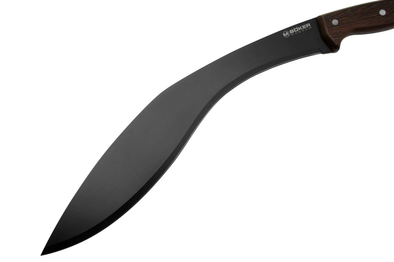 Böker Magnum Kukri Machete 02RY694 - Imagen 3