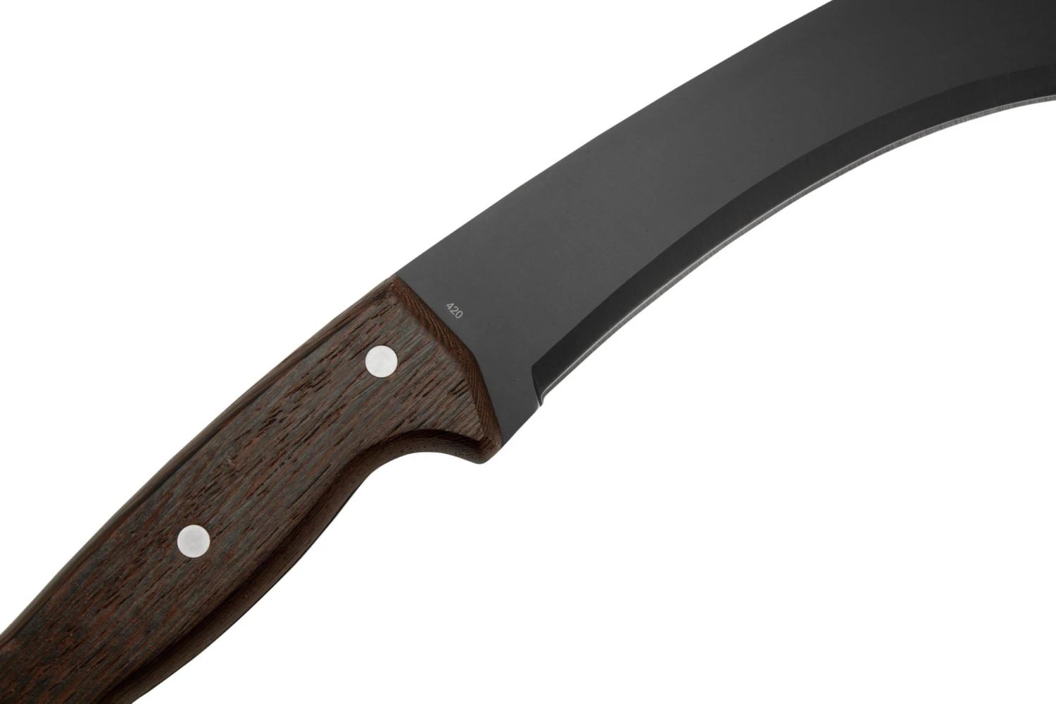 Böker Magnum Kukri Machete 02RY694 - Imagen 5