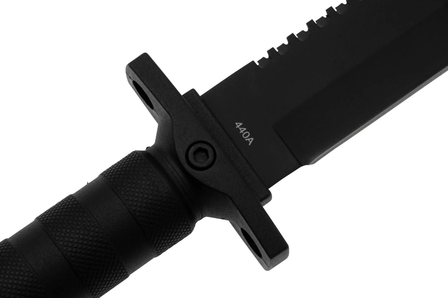 Böker Magnum John Jay Survival Knife 02SC004, Cuchillo De Supervivencia - Imagen 5