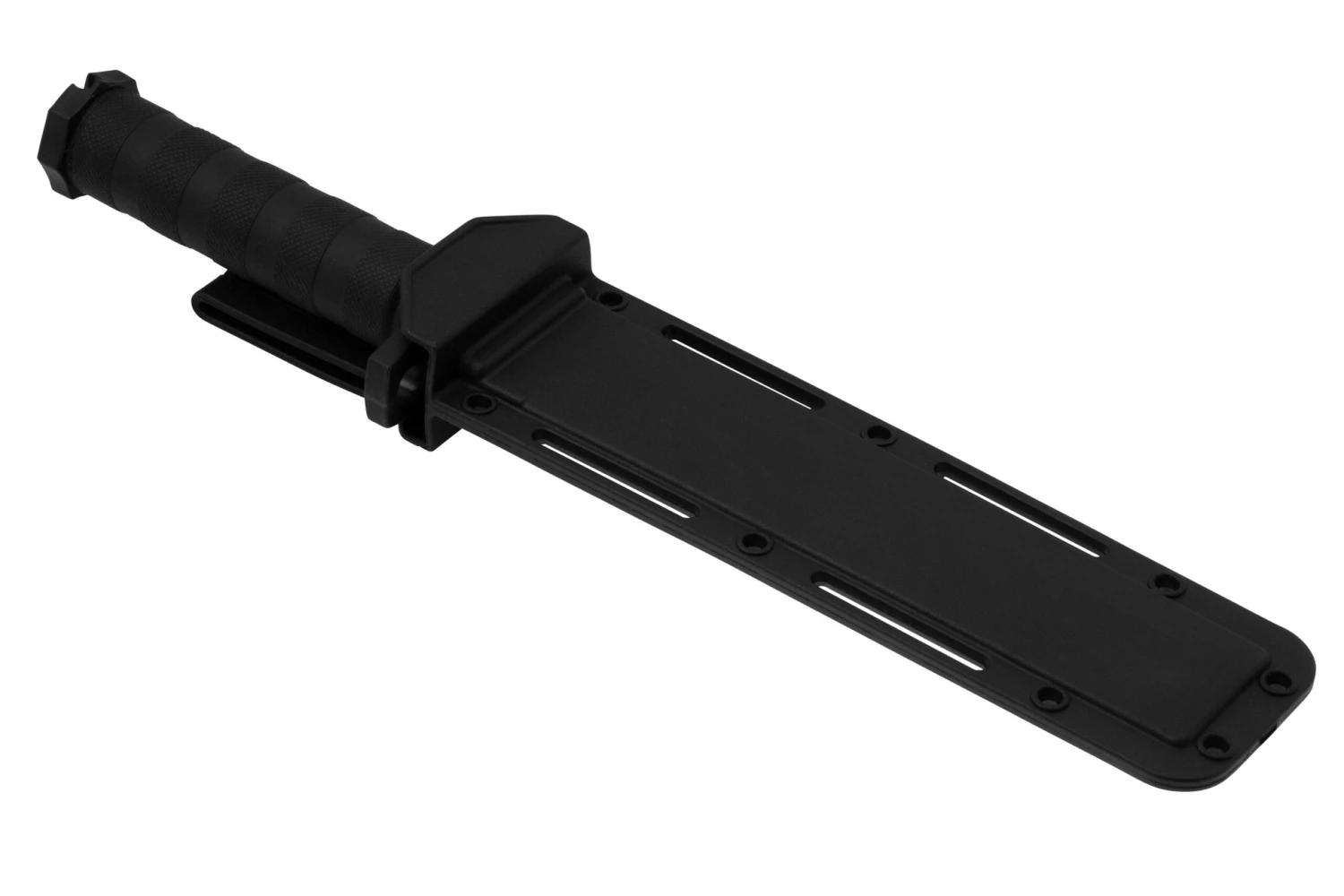 Böker Magnum John Jay Survival Knife 02SC004, Cuchillo De Supervivencia - Imagen 6