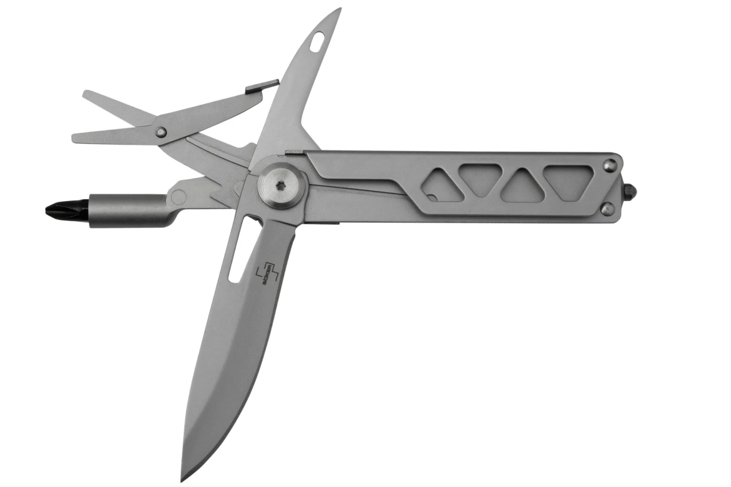 Böker Plus Specialist Half-Tool 09BO831 Multiherramienta