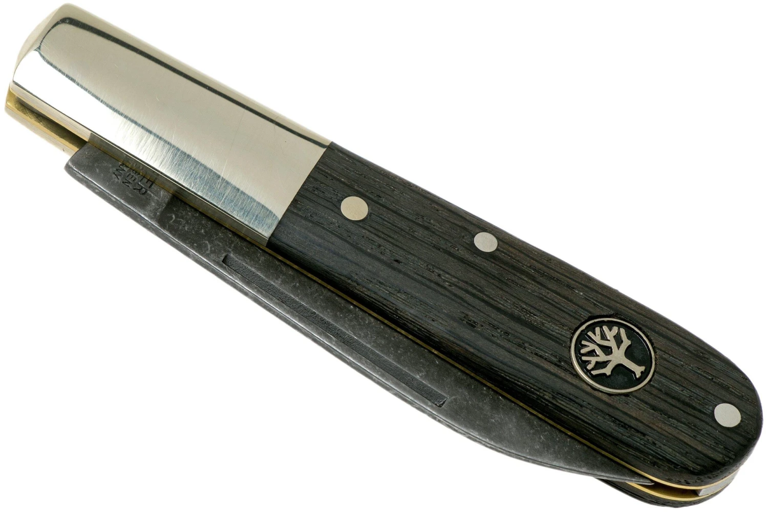Böker Barlow Oak Tree 100503 Navaja Slipjoint - Imagen 4
