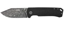 Böker Tiger-Damascus 111103DAM, Acero De Damasco