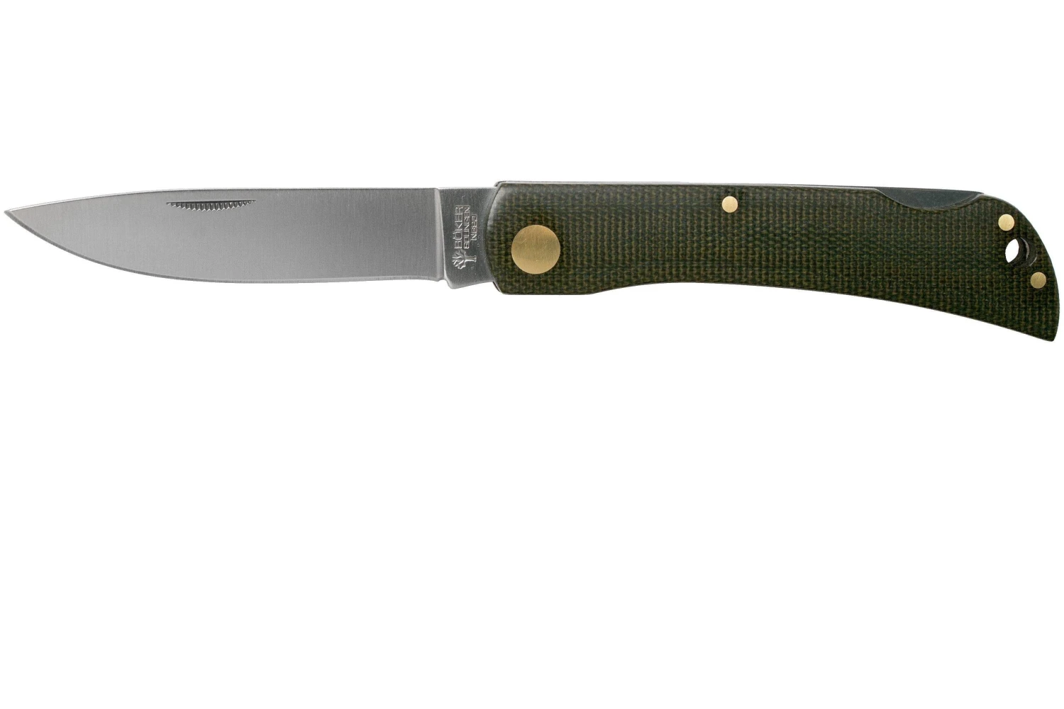 Böker Rangebuster Green 111914 Navaja